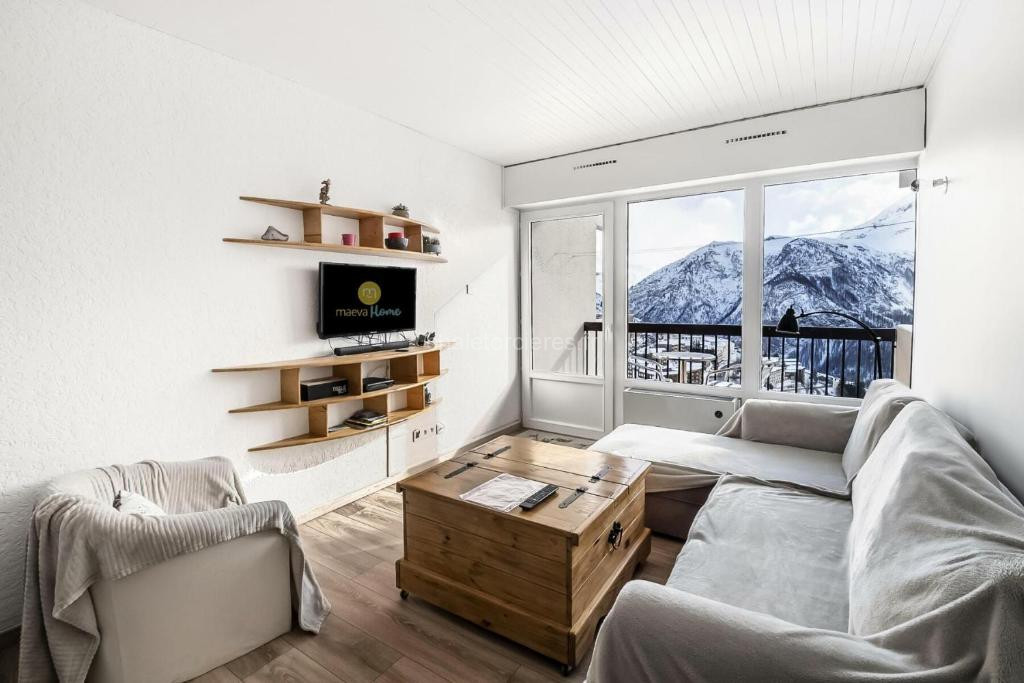Résidence Le Christiana - maeva Home - Appartement 2 pièces 6 personnes - Prestige