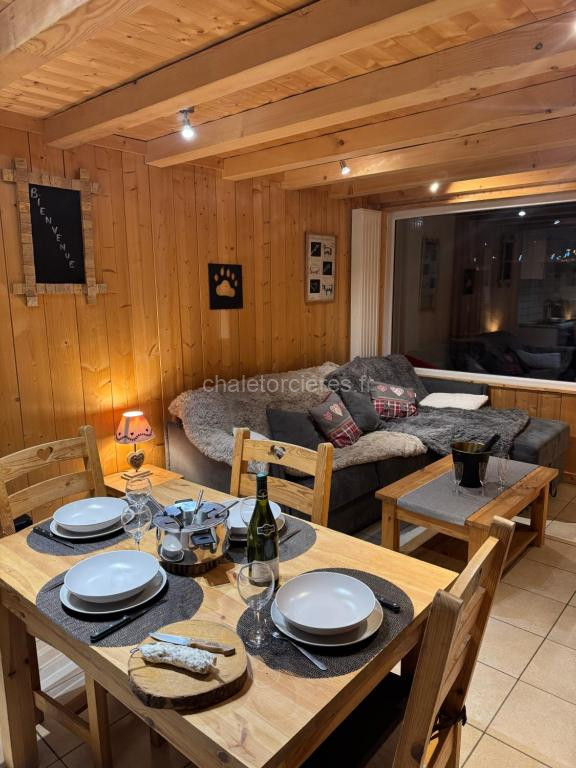 Photo de Immeuble le Champsaur