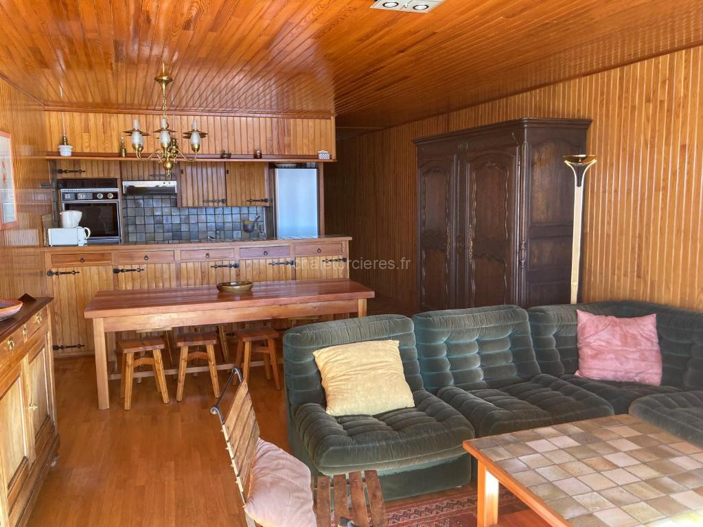Photo de Très bel appartement au cœur de la station