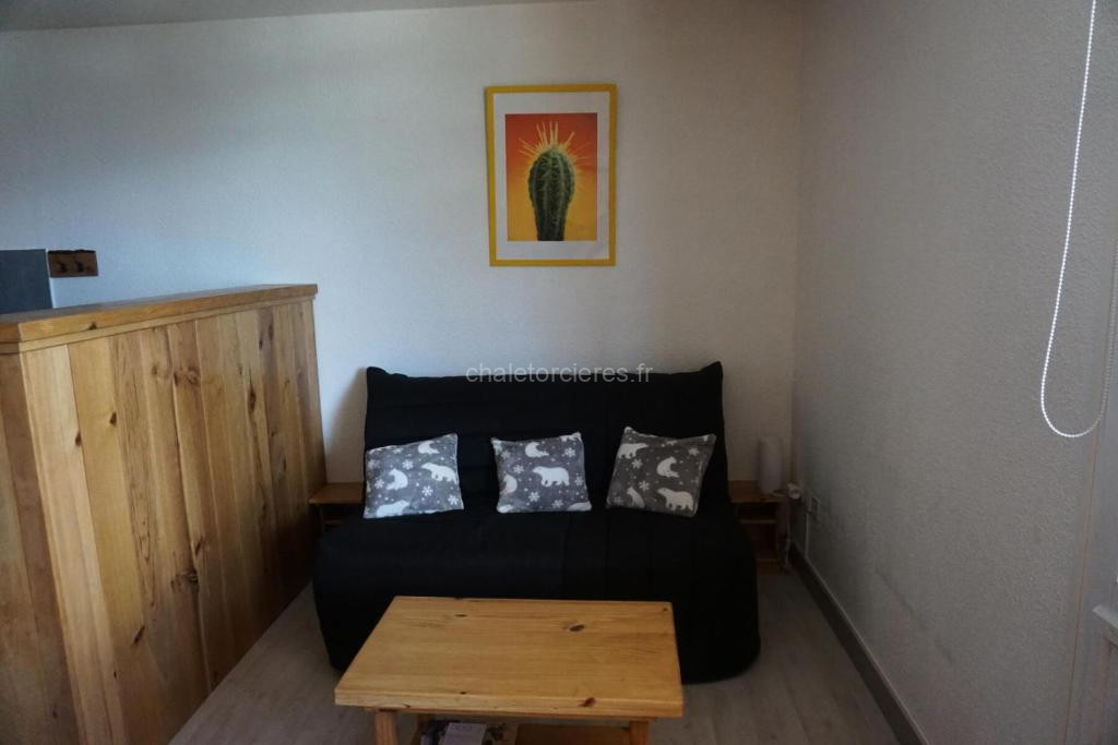 Résidence Rond Point Ii - studio cabine 4 personnes MAE-1524