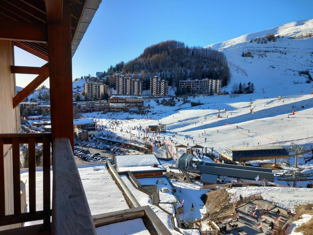 photo de Appart bien situé, belle presta
