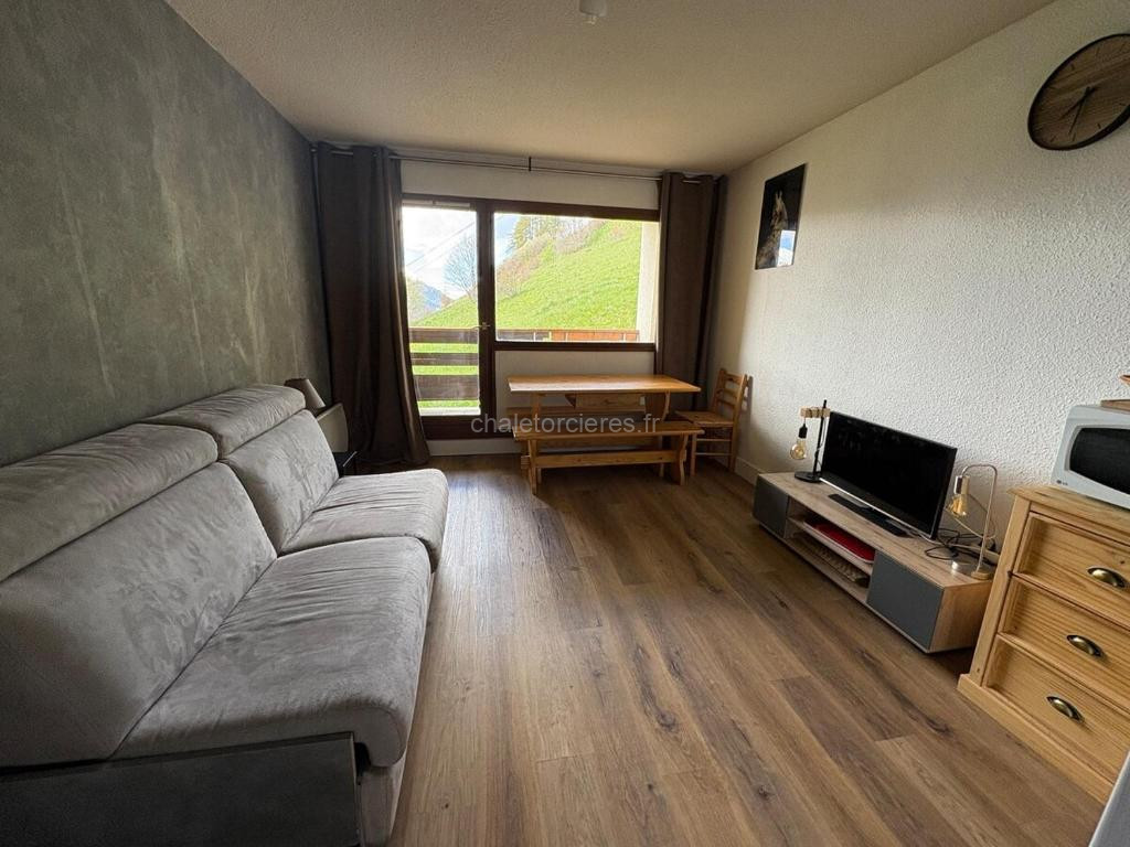 Photo de Appartement avec balcon 6 couchages