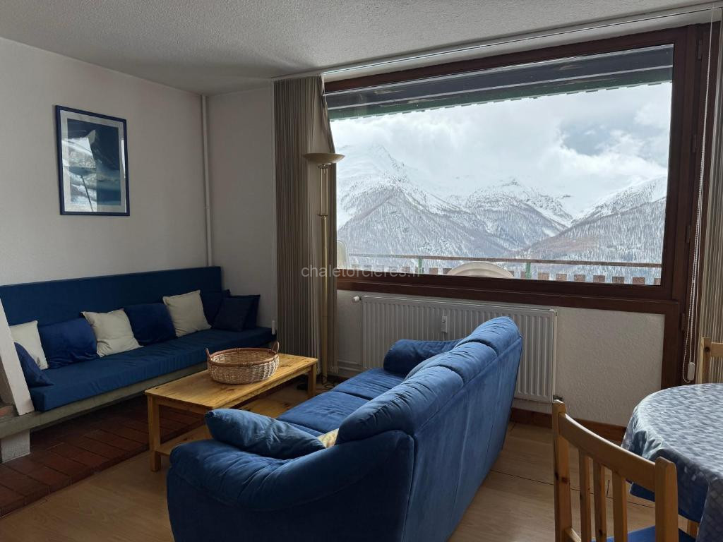 Photo de La Muande Appartement famille