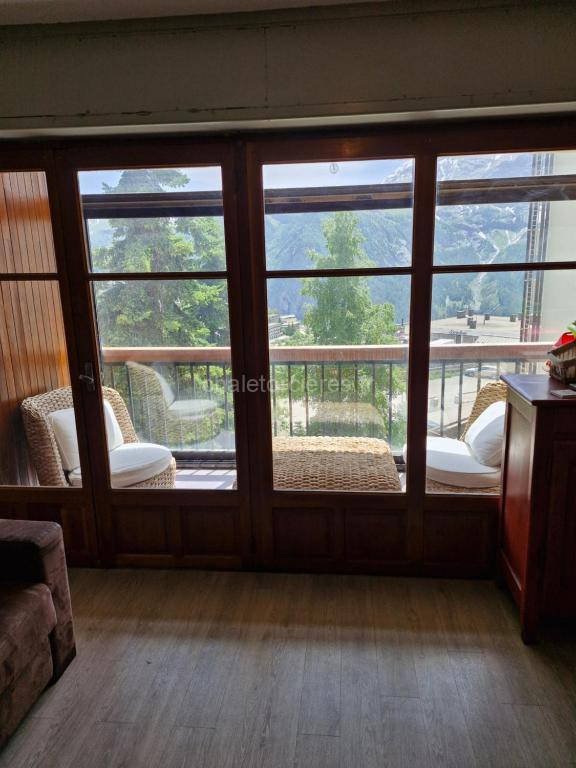 photo de Appartement au pieds des pistes avec parking gratuit