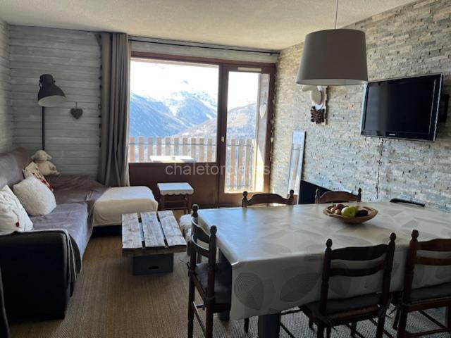 photo de Appart cosy