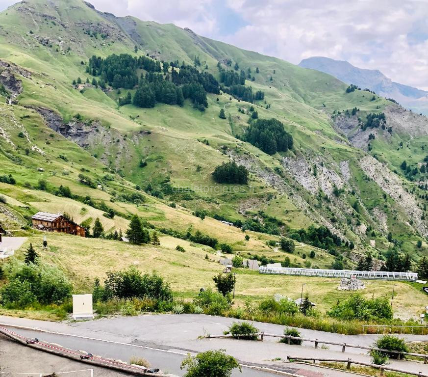 Photo de Superbe T2, deux minutes à pied des pistes