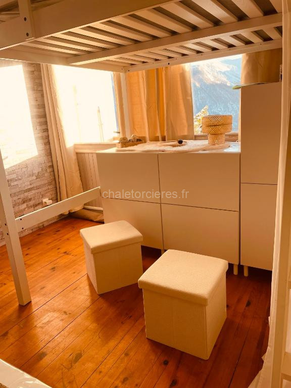 photo de Chez So Orcieres