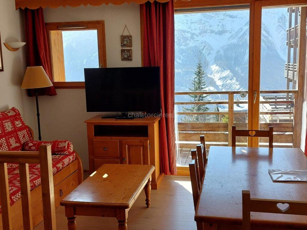 Photo de 2 pièces cabine duplex 6 personnes - FR-1-636-14