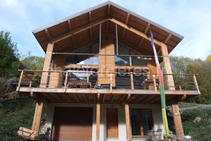 Maison Outhera - Studio à Orcières