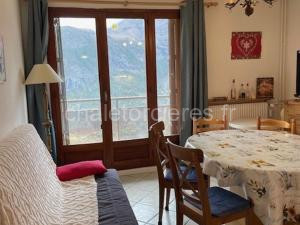 Appartement 3 pièces pour 6 pers, animaux admis, proche pistes - FR-1-636-234 à Orcières