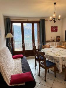 Résidence Marmottes Ii - 3 PIECES 6 PERSONNES MAE-7501 à Orcières