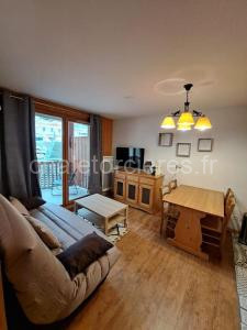 Appartement Orcières Merlette à Orcières