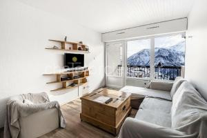 Résidence Le Christiana - maeva Home - Appartement 2 pièces 6 personnes - Prestige MAE-8614 à Orcières