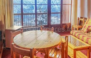 Cozy Apartment In Orcières With Wifi à Orcières