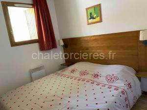 Résidence Étoile Orion - Appartement au pied des pistes à Orcières