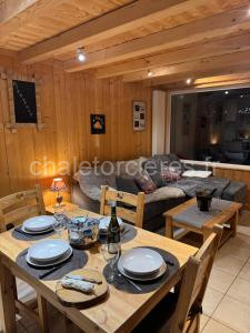 Immeuble le Champsaur à Orcières