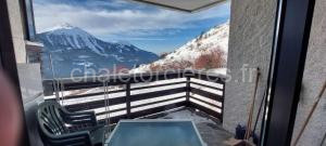 Appartement Rez de chaussée 6pers 2chambres Pieds d une remontée et à 300m des pistes à Orcières
