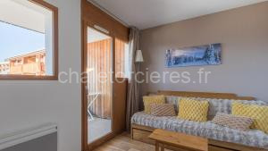 A1519 Etoiles D Orion- Studio 4 pers à Orcières