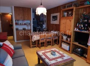 Superbe appartement à Orcières merlette à Orcières