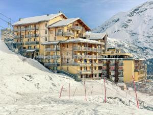 Résidence les Terrasses De La Bergerie (by Sabine et JeanKry) à Orcières