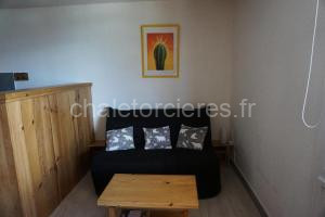 Résidence Rond Point Ii - studio cabine 4 personnes MAE-1524 à Orcières