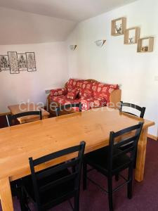 Résidence Cristallines - 3 pièces 6 personnes MAE-0054 à Orcières