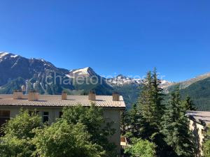Appartement 33 m2 proche centre à Orcières