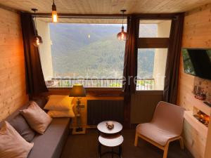 Duplex Les Plautus 2 - Orcières-Merlette - Appt vue montagne à Orcières