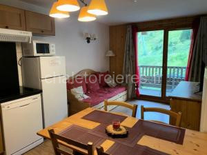 Résidence Terrasses De La Bergerie - 2 PIECES 4 PERSONNES MAE-6621 à Orcières