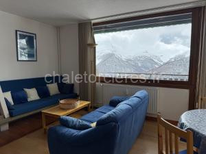 La Muande Appartement famille à Orcières
