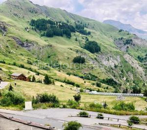 Superbe T2, deux minutes à pied des pistes à Orcières