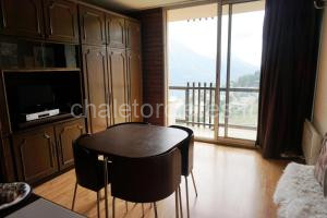 Résidence Vallonpierre B - Studio cabine 4 personnes MAE-2819 à Orcières