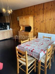 Résidence Queyrelet Ii - 2 pièces cabine 6 personnes MAE-2816 à Orcières