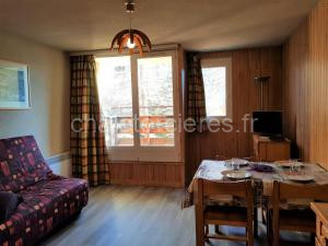 Résidence Rond Point I - Studio 4 personnes MAE-1504 à Orcières