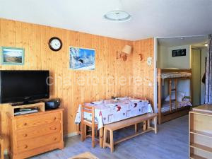Résidence Rond Point I - studio 4/5 personnes MAE-1549 à Orcières