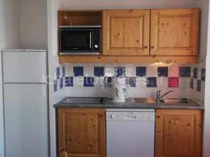 Charmant appartement 6 personnes près des pistes à Orcières - FR-1-262-167 à Orcières