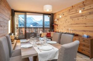 Appartement Queyrelet Orcières à Orcières