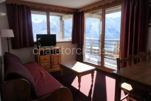 Résidence Cristallines - 2 Pièces cabine 6 Personnes MAE-9378 à Orcières