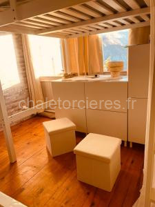 Chez So Orcieres à Orcières