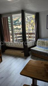 Résidence Rond-point-pistes I - Mini studio 19m² au centre station à Orcières Merlette - Alpes du Sud MAE-7134 à Orcières