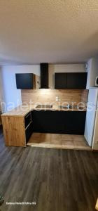 Résidence Cristallines - 2 Pièces cabine 6 personnes MAE-0084 à Orcières