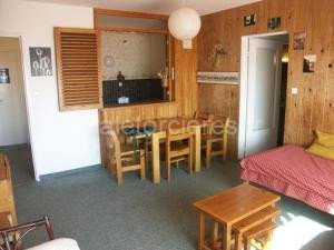 Appartement cosy 2 pièces, 6 pers, 43m², centre-station à Merlette, prox. pistes & commerces - FR-1-636-124 à Orcières