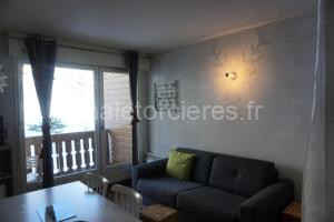 Chalet D'orcieres - Studio cabine 4 personnes MAE-2754 à Orcières
