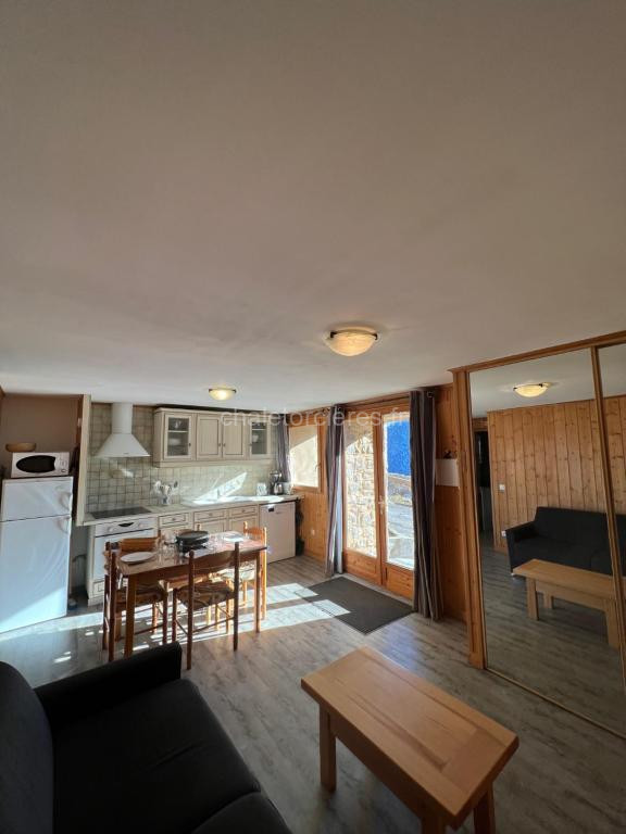 photo de Chalet Baptiste