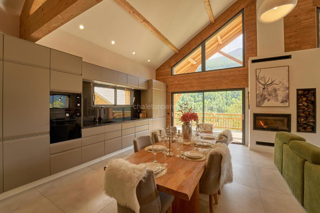 Photo de Chalet du Cerf