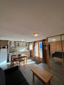 Chalet Baptiste à Orcières