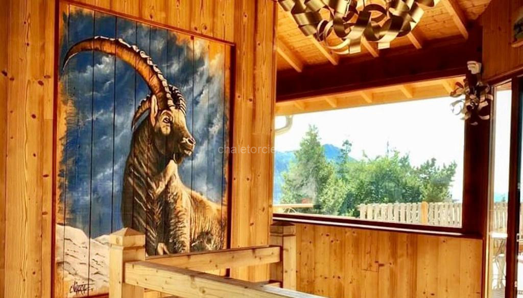 Photo de Hotels Les Catrems & Le Montagnou