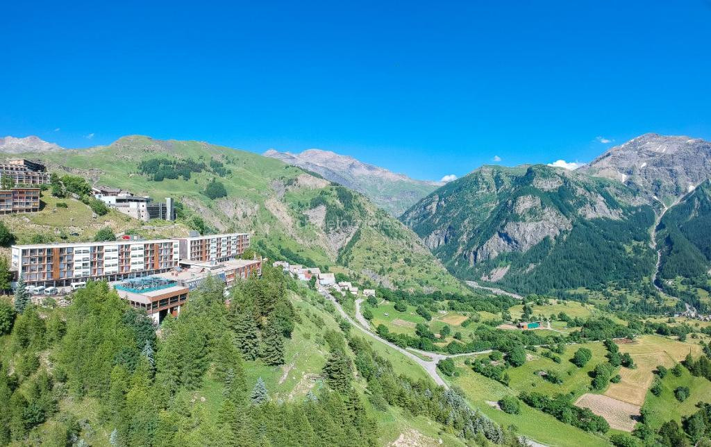 photo de Villages Clubs du Soleil - ORCIERES
