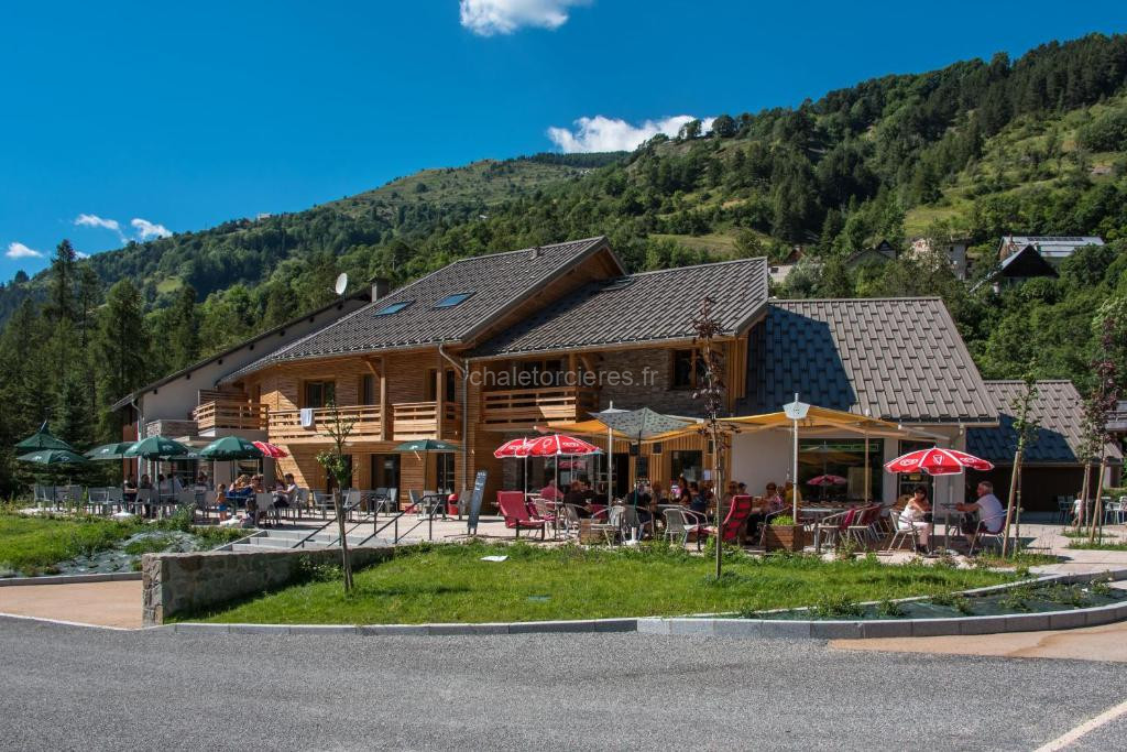 Photo de Auberge de la Gravière